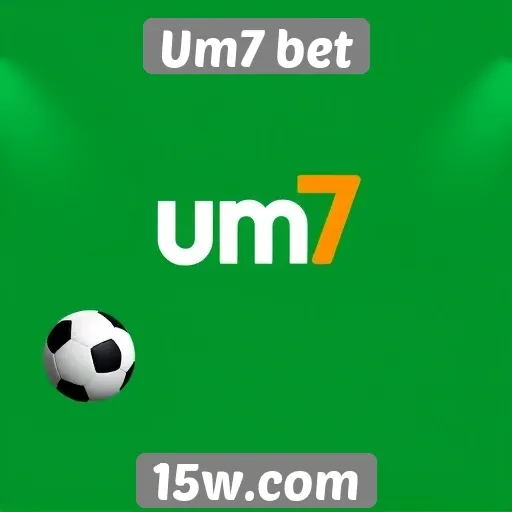 Análise da plataforma de apostas Um7 bet