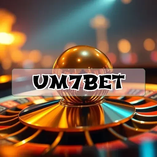 Um7 bet - Cassino Online