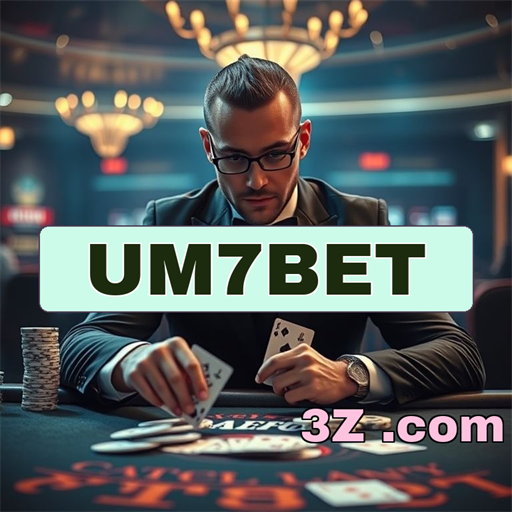 Segurança em Jogo: Um7 bet e sua Seção Confiavel
