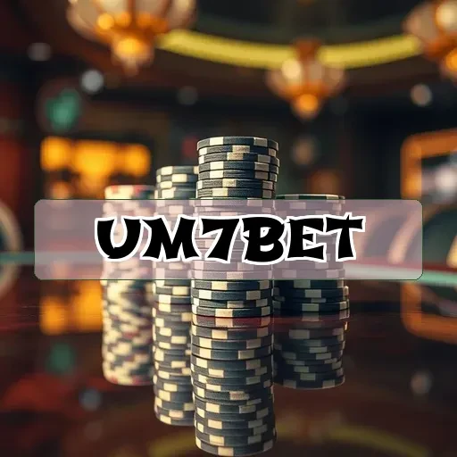 Um7 bet - Jackpots