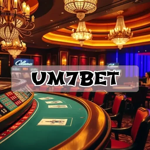 Um7 bet - Promoções