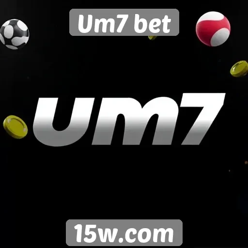 Promoções e bônus disponíveis no Um7 bet