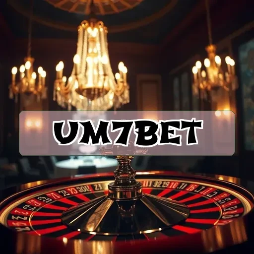 Um7 bet: Explore os Melhores Caça-Níqueis e Ganhe Prêmios Incríveis