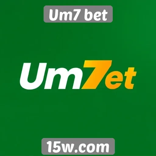 Plataforma Um7 bet amplia opções de apostas esportivas